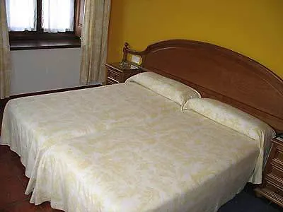 Puente Cangas de Onis