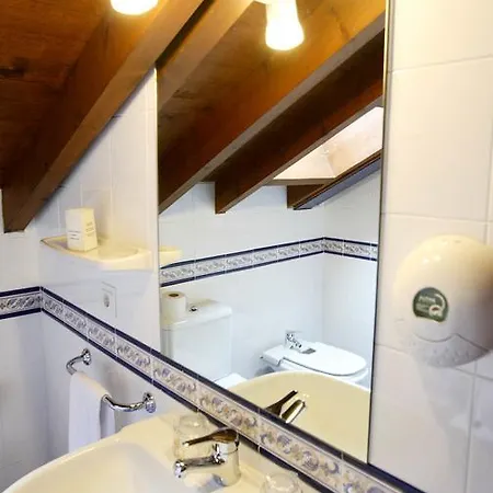 Szálloda Puente 2*