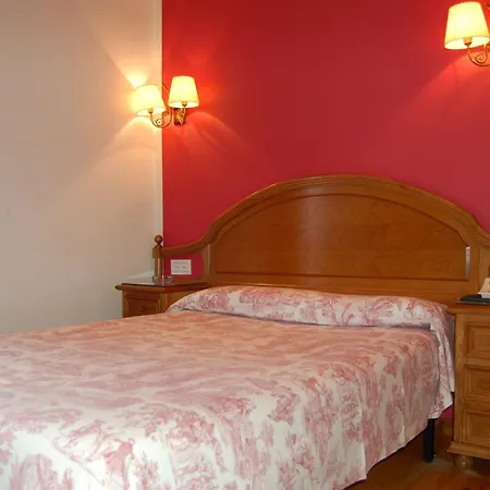 Hotell Puente