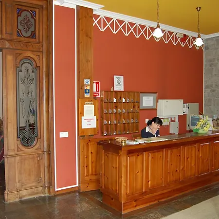 Hotell Puente