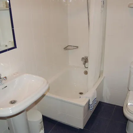 Hotel Puente Cangas de Onis