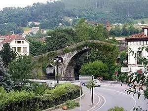 Puente Cangas de Onis