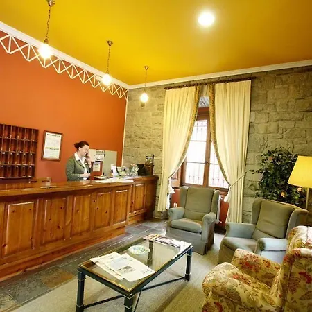 Puente Hotel