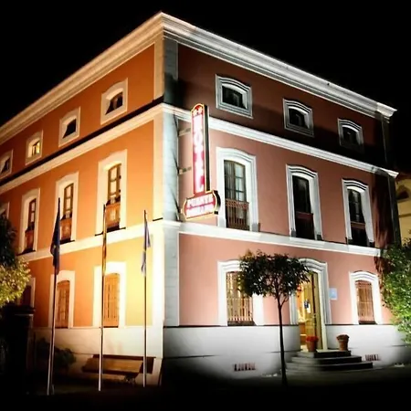 Hotell Puente 2*