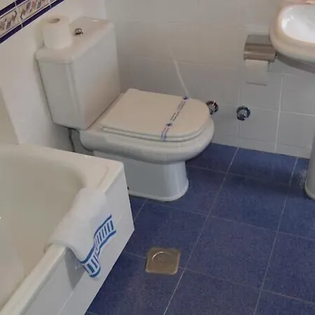 Puente ホテル Onís