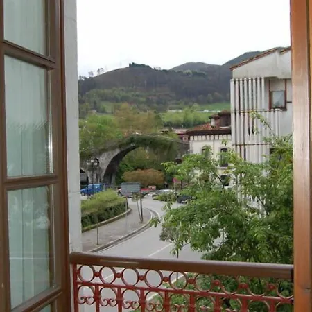 Puente Hotell