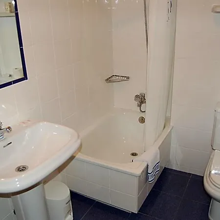 Puente Hotel 2*