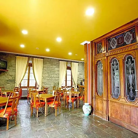 Hotel Puente Onís