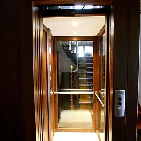 Puente Hotel