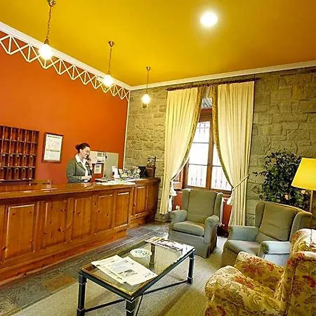 Hotel Puente
