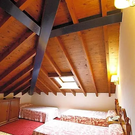 Hotel Puente