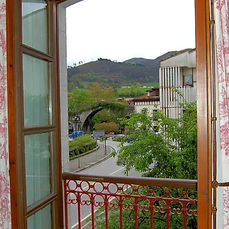Hotel Puente Onís