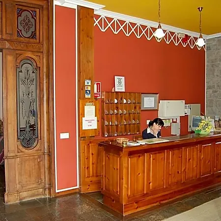 Hotel Puente 2*