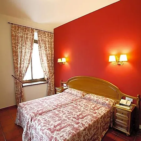 Puente Hotel 2*