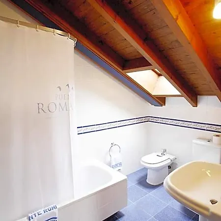 Puente Hotel