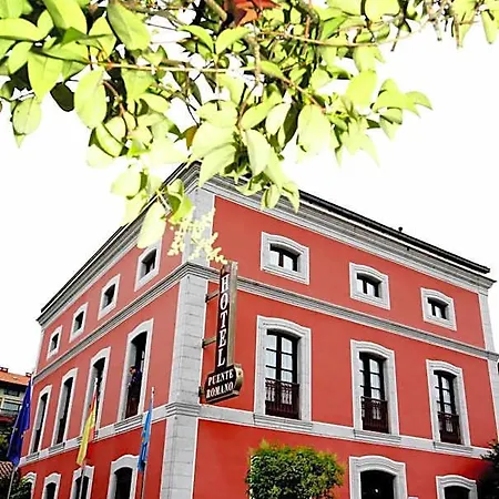 Hotel Puente
