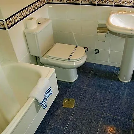 Puente Hotel