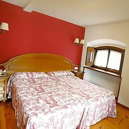 Hotel Puente Onís