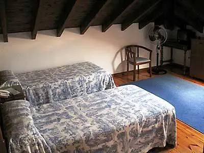 Puente Szálloda 2*