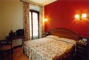 Puente Hotel 2*