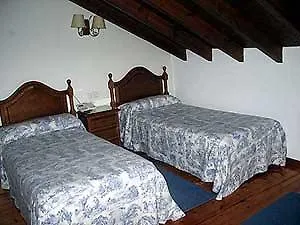 Puente Szálloda Onís