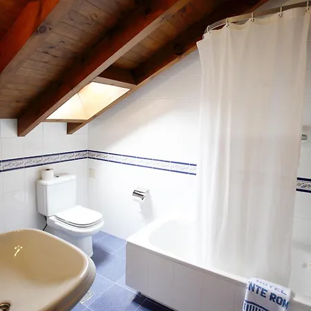 Hotel Puente Onís