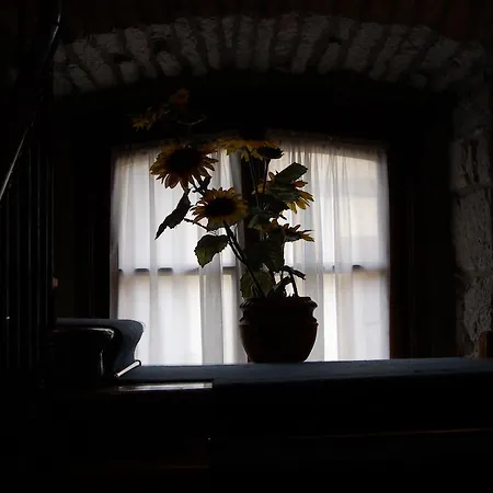 Szálloda Puente 2*