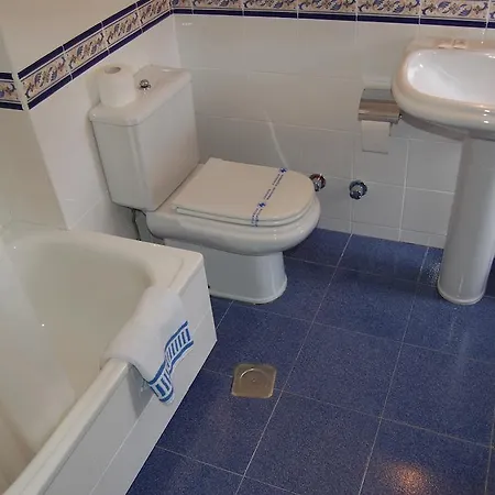 Puente Szálloda 2*